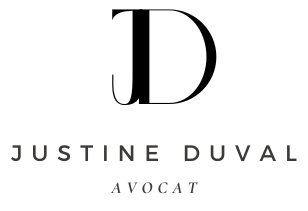Justine Duval – Avocat
